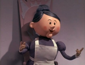 Most of us don't need Mrs. Claus's encouragement to fatten up over the holidays.