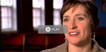 Extended Interview - MaryAnn McKibben Dana