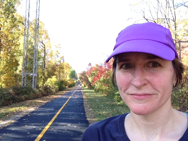 There was woo-hooing.